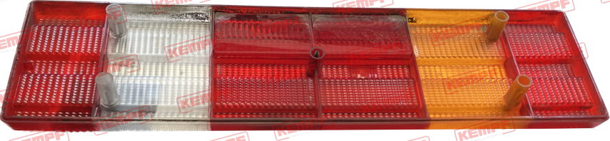 78730 Kempf Lichtscheibe, f. 6K, rechts, DB, 525x139 mm